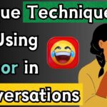 Unique Techniques for Using Humor in Conversations